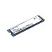 Kingston nv3 snv3s/4000g M. 2 NVMe PCIe 4.0x4 SSD қатты күйдегі диск