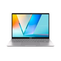 Ноутбук ASUS Vivobook S14 S3407CA-LY014W 14\" FHD+ 144Hz Core Ultra 5 225H 16GB 512GB Intel Graphics Ноутбук ASUS Vivobook S14 S3407CA-LY014W 14\" FHD+ 144Hz Core Ultra 5 225H 16GB 512GB Intel Graphics