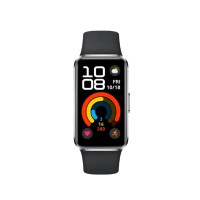 Умный браслет Huawei Band 10 NOR-B29 Matte-Black