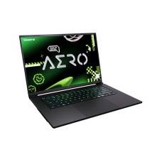 Ноутбук Gigabyte AERO x16 16\ " QHD+ 165HZ Ryzen AI 7 350 32GB 1TB NVIDIA GeForce RTX 5060 DOS