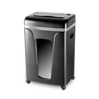 Қағаз ұсақтағыш (ұсақтағыш) COMIX S356