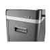 Уничтожитель бумаг (Шредер) COMIX S356