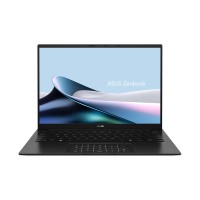 Ноутбук ASUS Zenbook 14 UM3406GA-QD049 14\" OLED 60Hz AMD AI 5 430 16GB 512GB DOS