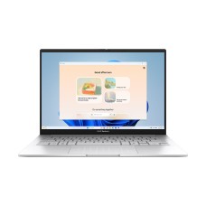 Ноутбук ASUS Zenbook 14 UX3405CA-PP157W 14\ " 3K 120Hz Core 9 285h 16GB 1TB Win11