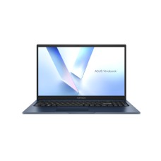 Ноутбук ASUS Vivobook 15 X1504VA-BQ4055 15,6\" FHD 60Hz Core 5 120U 16GB 512GB DOS