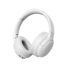 Baseus bass BH1 Lite Off-White құлаққаптары (A0203C02)