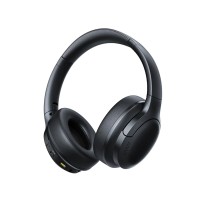 Baseus bass BH1 Lite Cosmic Black құлаққаптары (A0203C00)