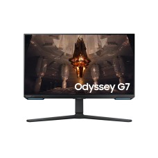 Samsung 28" Odyssey G7 SMART ls28bg700eixci мониторы