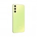 Ұялы телефон Samsung Galaxy A34 5g (A346) 128+6 GB Awesome Lime