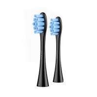 Oclean standard Clean Brush Head (2-pk)ауыстырылатын тіс щеткалары