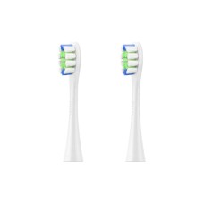 Oclean professional Clean Brush head (2-pk) white ауыстырылатын тіс щеткалары