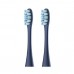 Oclean standard Clean Brush Head pw05 (2-pk) көк ауыстырылатын тіс щеткалары