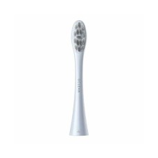 Сменные зубные щетки Oclean Plaque Control-Brush Head (2-pk) Silver