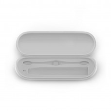 Кейс для зубных электрощеток Oclean Travel Case BB01 White Grey