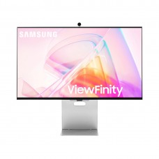 Монитор Samsung 27\" ViewFinity S90PC LS27C902PAIXCI