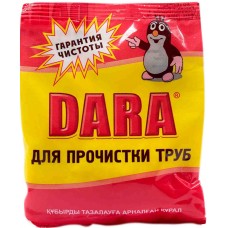 DARA құбыр тазартқышы. 90 гр (ұнтақ) (36) 3900