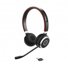 Jabra evolve 65 se link380a MS stereo гарнитурасы