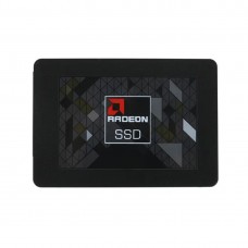 Твердотельный накопитель SSD AMD Radeon R5SL480G 480 ГБ SATA 2.5\"