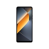 Ұялы телефон TECNO POVA 6 Neo (6) 128+8 ГБ Жылдамдығы Қара