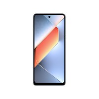 Мобильный телефон TECNO POVA 6 Neo (LI6) 128+8 GB Starry Silver