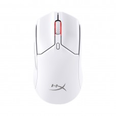 Компьютерная мышь HyperX Pulsefire Haste 2 Mini (White) 7D388AA