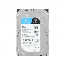 Seagate SkyHawk ST2000VX017 HDD 2TB қатты дискісі