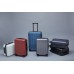 NINETYGO Danube Max luggage 20\\ Black Чемодан