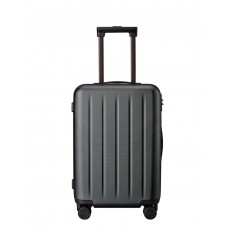 Чемодан NINETYGO Danube MAX luggage 20\\ Black