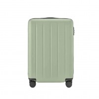 Чемодан NINETYGO Danube MAX luggage 24\\ Green