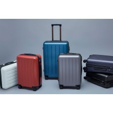 Чемодан NINETYGO Danube MAX luggage 28\\ Pink