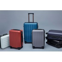 Чемодан NINETYGO Danube MAX luggage 28\\ Pink