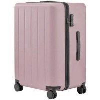 Чемодан NINETYGO Danube MAX luggage 26\\ Pink