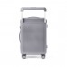 Чемодан NINETYGO NULIFE luggage 25\\ Grey