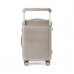 Чемодан NINETYGO NULIFE luggage 25\\ Beige