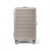 Чемодан NINETYGO NULIFE luggage 25\\ Beige