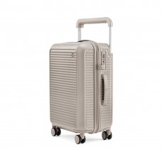 Чемодан NINETYGO NULIFE luggage 25\\ Beige