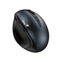 Genius Ergo 8300s iron Grey компьютерлік тінтуірі