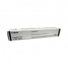 Canon Toner t07 Black 3641c001aa Тонер картриджі