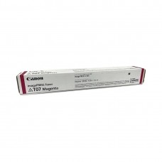 Тонер-картридж Canon TONER T07 MAGENTA 3643C001AA