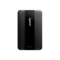 Apacer 1TB AC237 сыртқы қатты дискісі қара