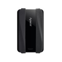 Apacer 1TB AC533 сыртқы қатты дискісі қара