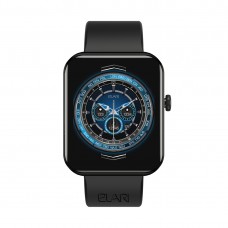 Elari Watch Lite ақылды сағаты қара