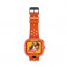 Смарт часы Elari KidPhone Masha and the Bear Orange