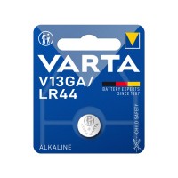 Varta Electronics v13ga-lr44 1.5 V батареясы (1 дана)