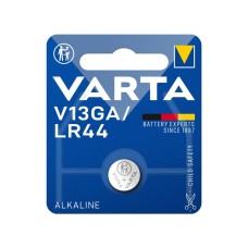 Varta Electronics v13ga-lr44 1.5 V батареясы (1 дана)