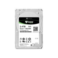 Seagate EXOS 10e2400 ST2400MM0129 2.4 TB SAS қатты дискісі