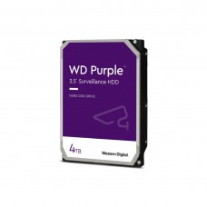 Western Digital wd42puru HDD 4TB қатты дискісі