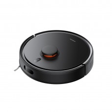 Xiaomi Robot Vacuum S20+ Робот шаңсорғышы қара (зарядталған. B108GL-JZ станциясы)