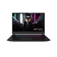 Ноутбук GIGABYTE AORUS 17 BSF 17.3 \ " QHD 240HZ i7-13620H 16GB 1TB RTX4070 Win 11