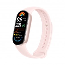 Xiaomi Smart Band 9 mystic Rose Фитнес білезігі